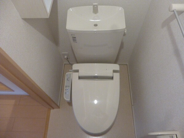 フェニーチェの物件内観写真